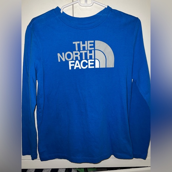 The North Face Shirts & Tops The North Face Size Boys Large 416